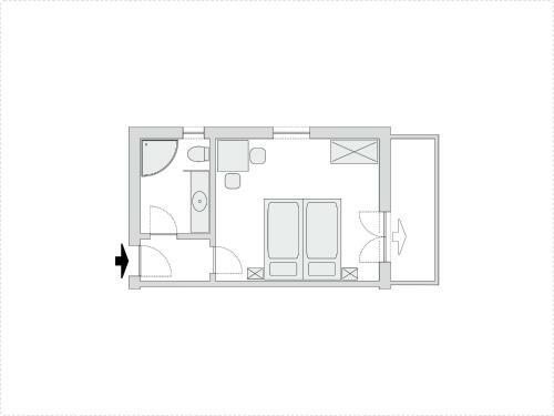 Apartamento Villa Marienhof