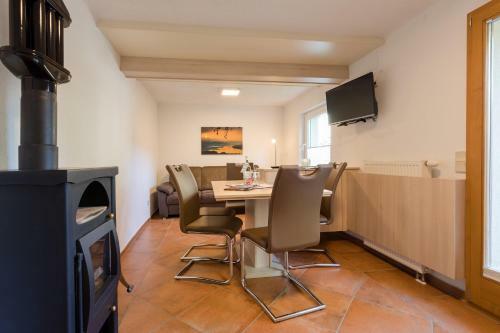 Apartamento Villa Marienhof