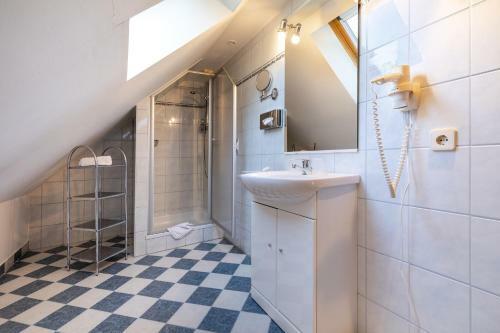 Apartamento Villa Marienhof
