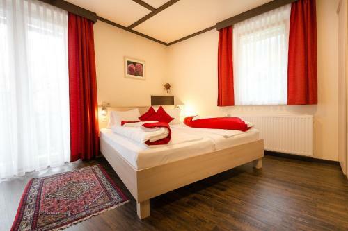 Apartamento Villa Marienhof