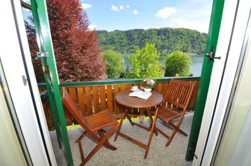 Apartamento Villa Marienhof