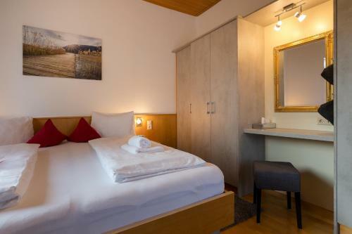 Apartamento Villa Marienhof