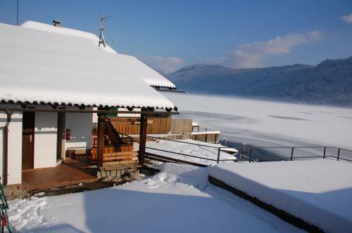 Apartamento Villa Marienhof