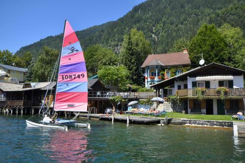 Apartamento Villa Marienhof