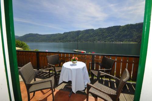 Apartamento Villa Marienhof