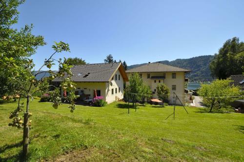 Apartamento Villa Marienhof