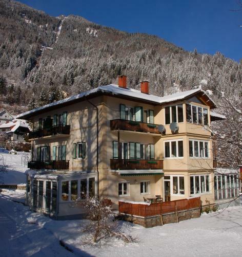Apartamento Villa Marienhof