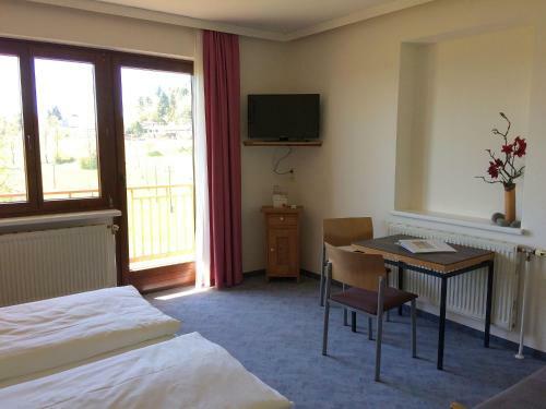 Hotel Dorfwirt