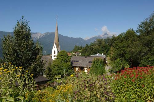Hotel Landhof Irschen