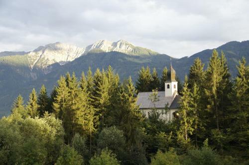 Hotel Landhof Irschen
