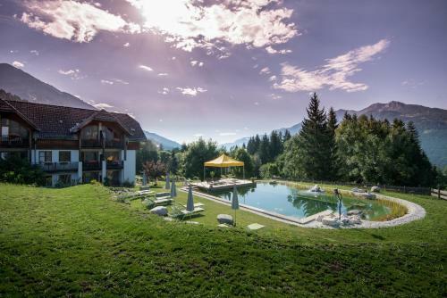 Hotel Landhof Irschen