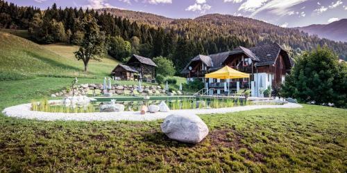 Hotel Landhof Irschen