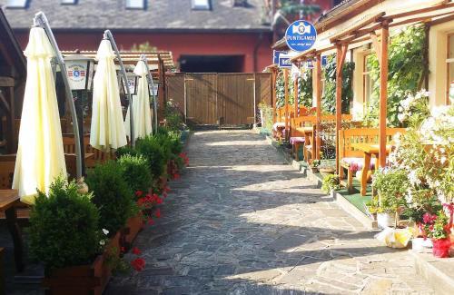Hotel Schilcherlandhof