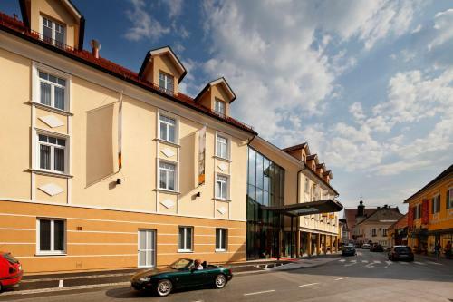 Hotel Stainzerhof