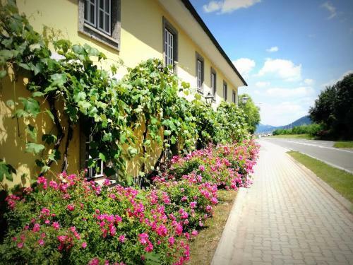 Hostal Br�cklwirt