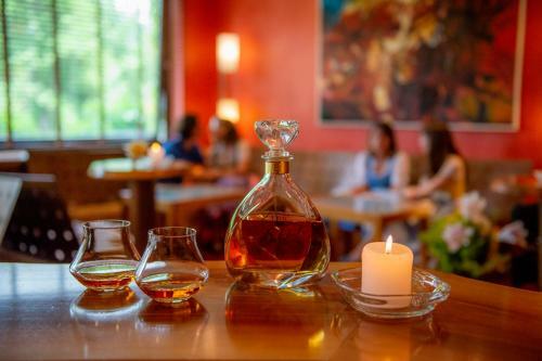 Hostal Br�cklwirt
