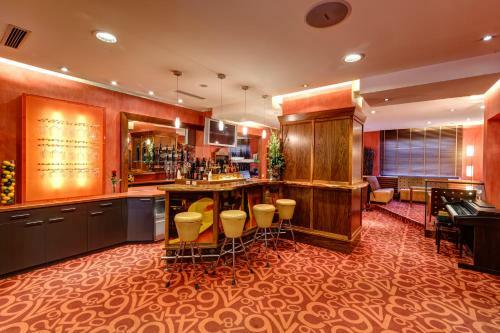 Hostal Br�cklwirt