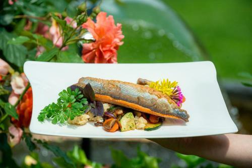 Hostal Br�cklwirt