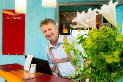 Hostal Br�cklwirt