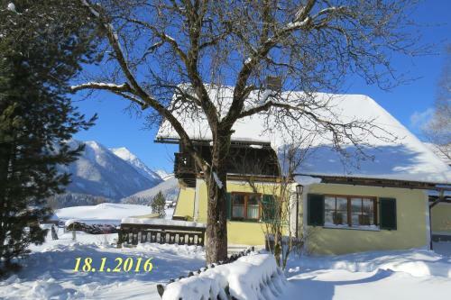 Ferienhaus Anke - Ausseerland
