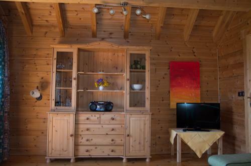 Apartamento Landhaus Frischmuth