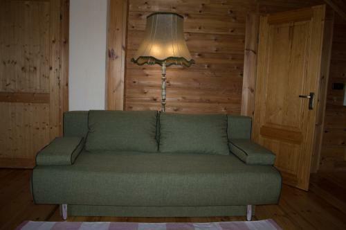 Apartamento Landhaus Frischmuth
