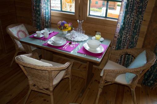 Apartamento Landhaus Frischmuth