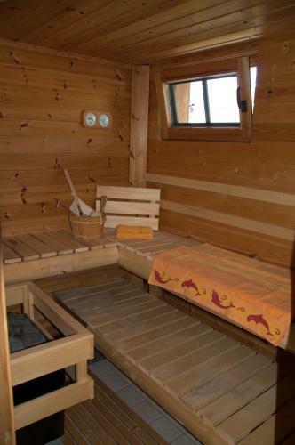 Apartamento Landhaus Frischmuth