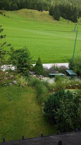 Apartamento Landhaus Frischmuth