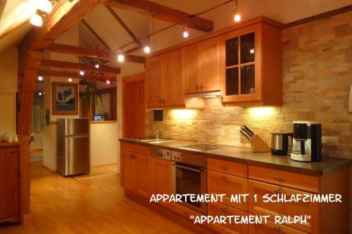 Apartment Schloemicher Leopold Und Birgitt