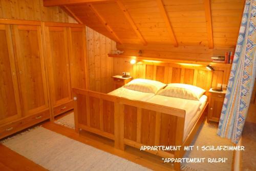 Apartment Schloemicher Leopold Und Birgitt
