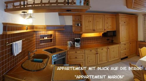 Apartment Schloemicher Leopold Und Birgitt