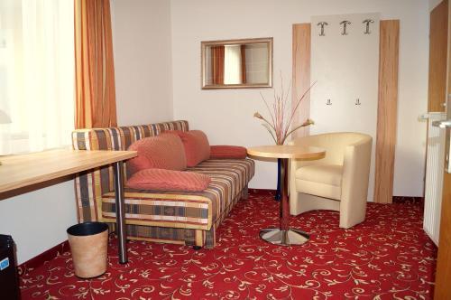 All Inclusive Hotel Sonnenh�gel
