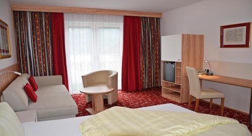 All Inclusive Hotel Sonnenh�gel