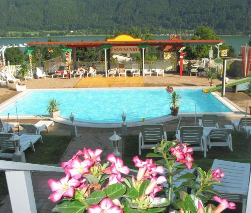 All Inclusive Hotel Sonnenh�gel