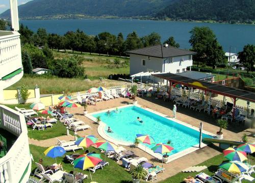 All Inclusive Hotel Sonnenh�gel