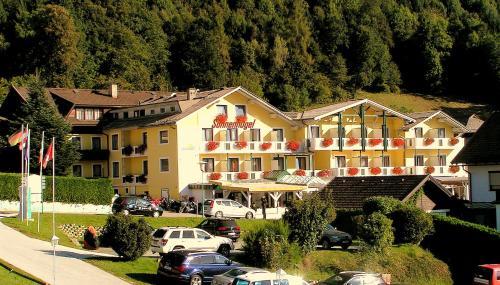 All Inclusive Hotel Sonnenh�gel