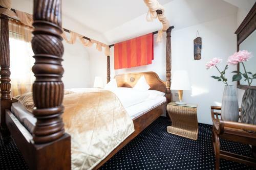 Seminar & Urlaubshotel Oststeirischer Hof S�chau