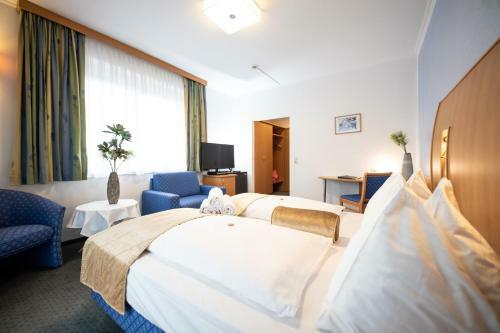 Seminar & Urlaubshotel Oststeirischer Hof S�chau