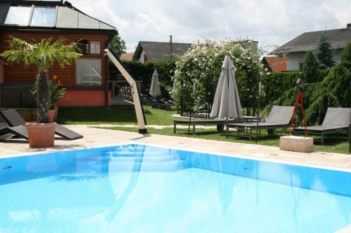 Seminar & Urlaubshotel Oststeirischer Hof S�chau