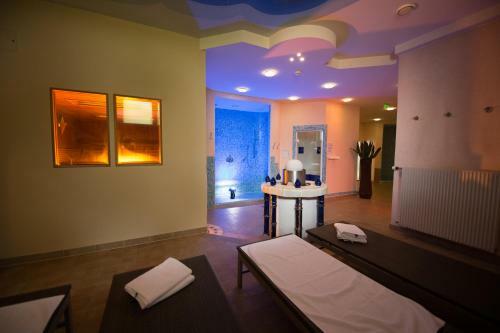 Seminar & Urlaubshotel Oststeirischer Hof S�chau