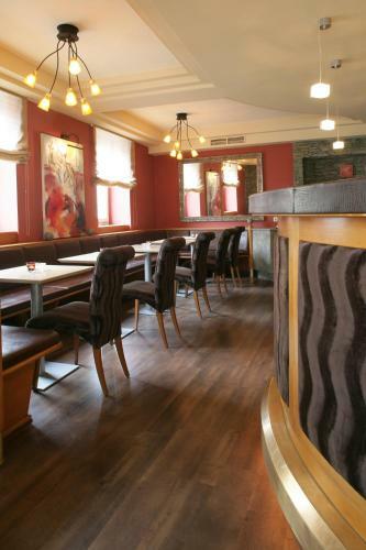 Seminar & Urlaubshotel Oststeirischer Hof S�chau