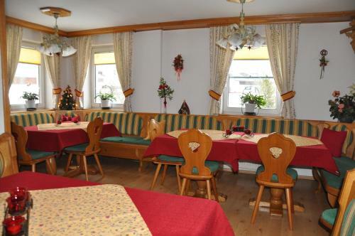 Agroturismo Bauernhof Haim