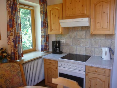 Apartamento G�stehaus K�hnle
