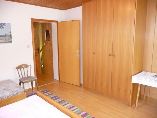 Apartamento G�stehaus K�hnle