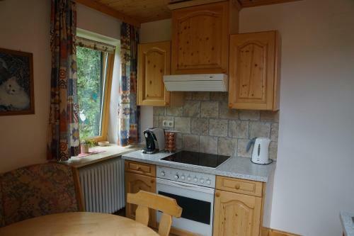 Apartamento G�stehaus K�hnle