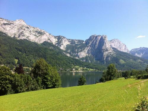 Apartamento G�stehaus K�hnle