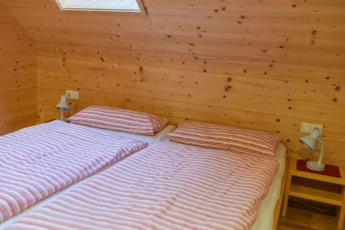 Apartamento Ferienwohnung Bischof