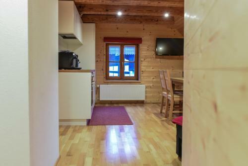 Apartamento Ferienwohnung Bischof