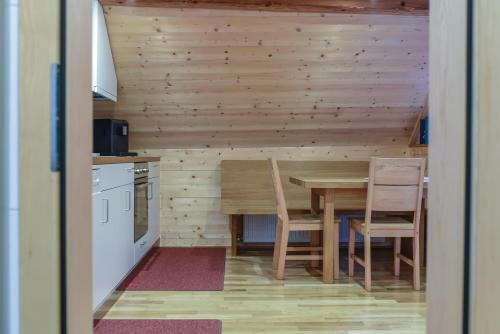 Apartamento Ferienwohnung Bischof